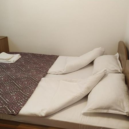 Elitsa Apartment Pamporovo Kamer foto