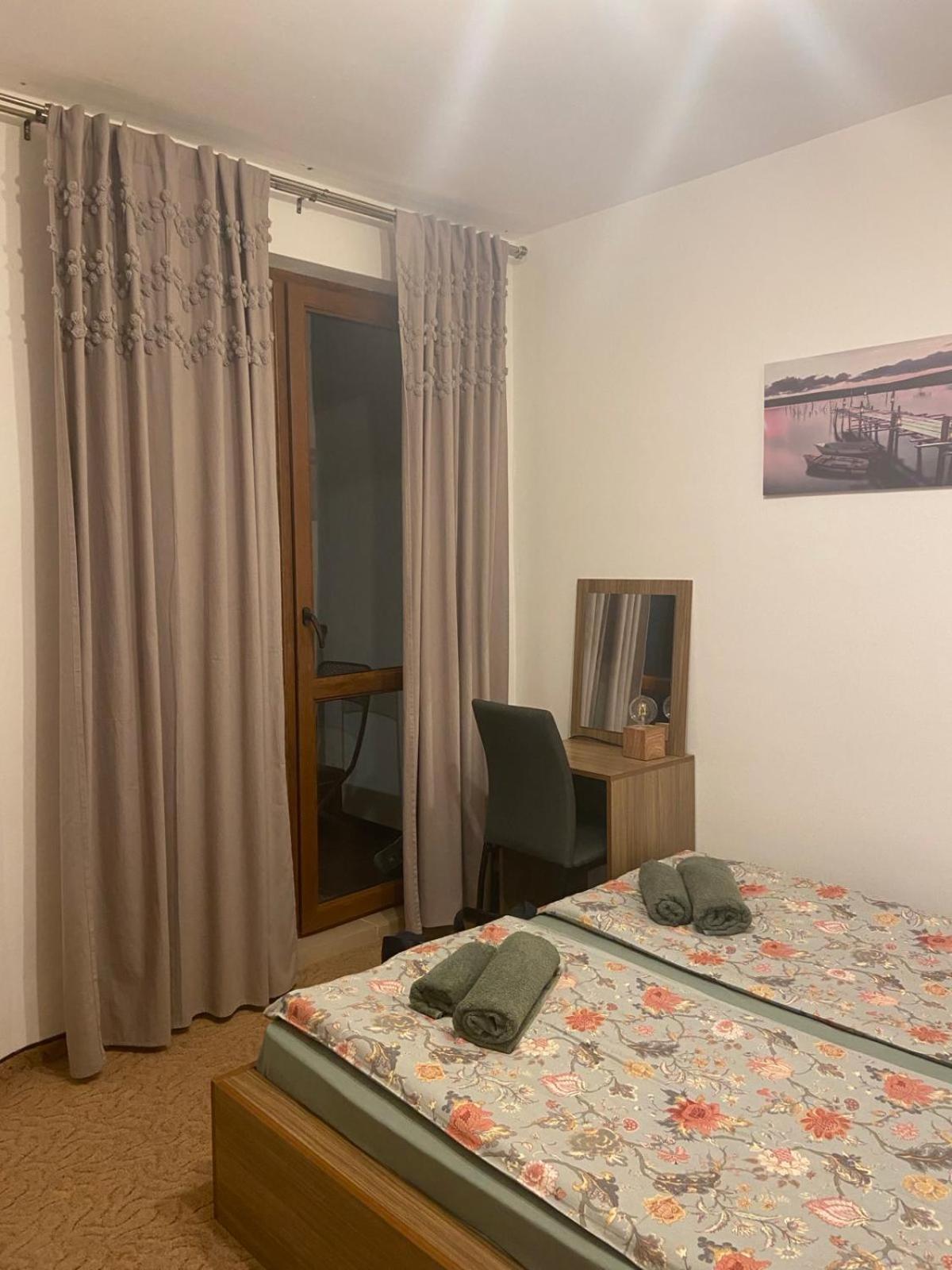 Elitsa Apartment Pamporovo Buitenkant foto
