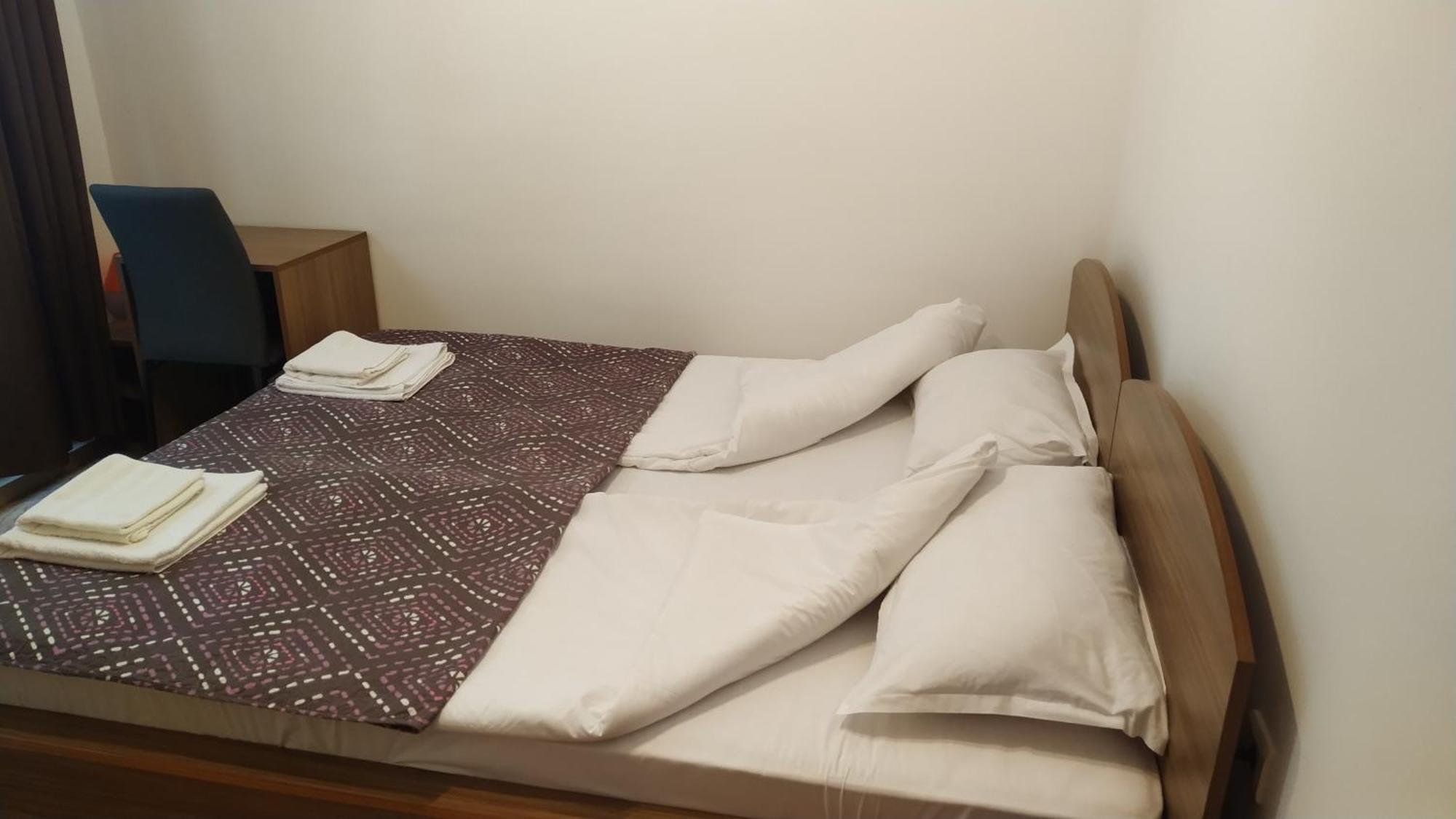 Elitsa Apartment Pamporovo Kamer foto